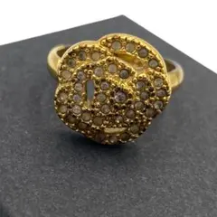 ディオールリング 美品　付属品あり　値下げ中 Christian Dior（クリスチャン・ディオール） 【2024年モデル】Dior