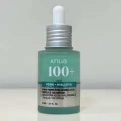 【新品未使用】Anua アヌア PDRNヒアルロン酸カプセル100セラム