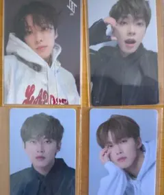 JO1河野純喜 ラポスタ2024 41.42.43