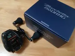 21バルケッタ バルケッタ SHIMANO Barchetta 101DHHG - メルカリ