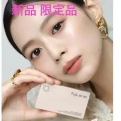 【新品限定品】Fujiko × BVUR 足しパレ バイユア限定カラー