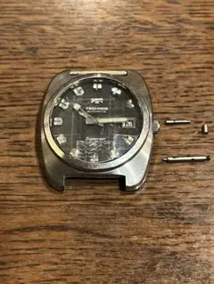 2025年最新】TECHNOS メンズ 腕時計(アナログ)の人気アイテム - メルカリ