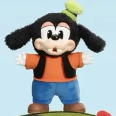 【正規品】ミッキーファミリー　グーフィー　ポップマート　POPMART