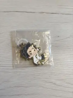 めじるしアクセサリー ハイキュー