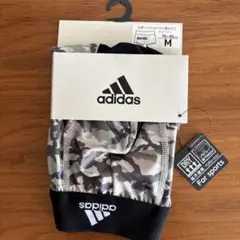 adidas 迷彩柄 ボクサーパンツ Mサイズ
