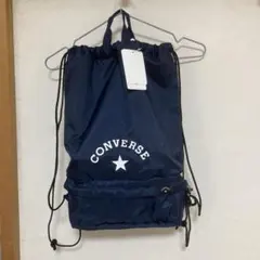 (新品)コンバースconverseプールバッグ　スイムバッグ