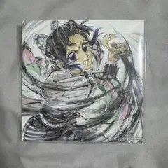 鬼滅の刃 映画 入場者特典 誕生日記念ボード