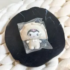 サンリオ ちびっとも おかず クロミ