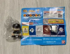 【3個セット】ならぶんです。パシフィックリーグビジターver.【千葉ロッテ】