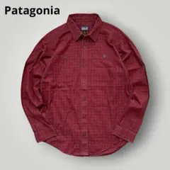 2026年最新】patagonia シャツ オンブレの人気アイテム - メルカリ