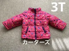 カーターズ コート