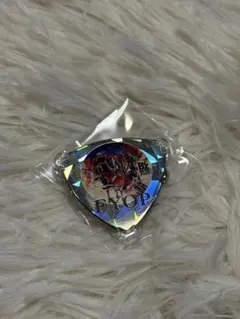 2025年最新】bzピックバッジの人気アイテム - メルカリ