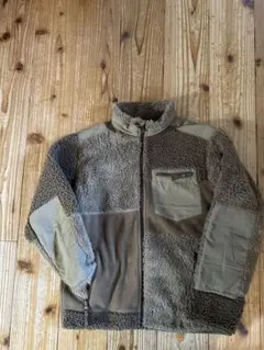 UNIQLO エンジニアドガーメンツ　ブラウン　160