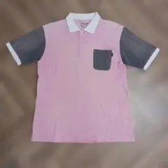 エクストララージXLARGE ポロシャツのサムネイル