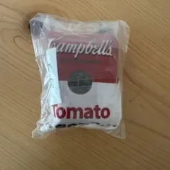 キャンベル オリジナル エコバッグ カルディ