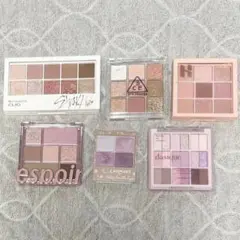 コスメまとめ売り アイシャドウ