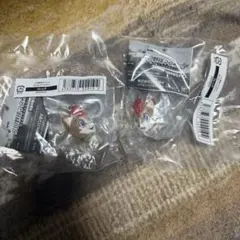 プロ野球マスコット めじるしアクセサリー フレップ