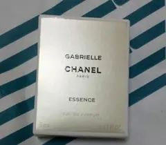 シャネル GABRIELLE CHANEL ESSENCE 5ml おまけあり