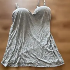 授乳用ブラ キャミソール