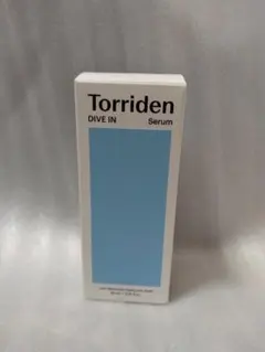 トリデン ダイブインセラム大容量80ml