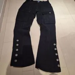 2025年最新】y2k フレアパンツの人気アイテム - メルカリ