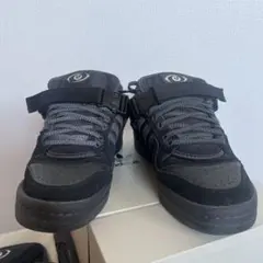 極美品】gravis RIVAL グッドイナフカラー 27.5㎝ - メルカリ