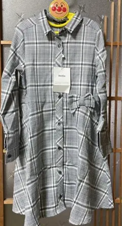 BeBe ワンピース　130cm