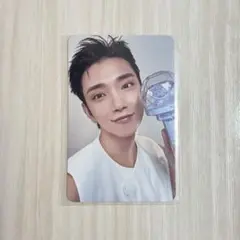 SEVENTEEN ジョシュア　トレカ