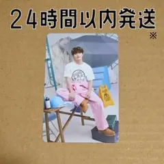 ディノ Carat Land 2023 トレカ 61