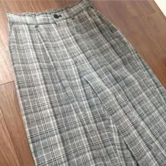 リネンワイドパンツ☆のサムネイル