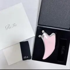 【新品未使用】リファカッサピンク保証書等付き Amazon.co.jp: リファカッサ ピンク (ReFa CAXA PINK) MTG