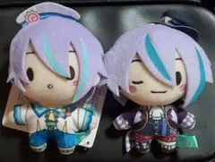 はぴこれ プロセカ プロジェクトセカイ ぬいぐるみマスコット 神代類