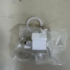 WOLFKUN マスコットチャームコレクション①