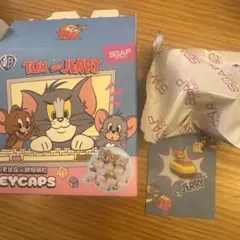 2026年最新】SOAP studio トムとジェリーの人気アイテム - メルカリ