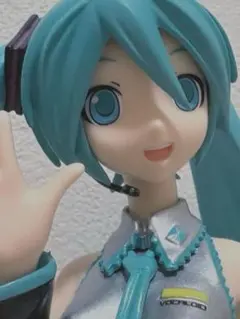 初音ミク PVCフィギュア「限定値下げ中」
