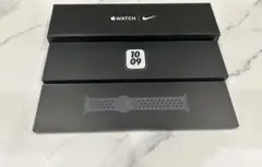 Apple Watch Series7 NikeGPS アップルウォッチ45mm