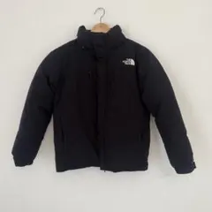 THE NORTH FACE バルトロ ダウンジャケット 150 ブラック