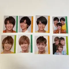 King&Prince キンプリ Myojo データカード デタカ