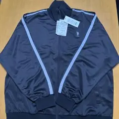 MONO-MART ジャージ　US POLO ASSN 黒　Ｌ