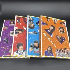 なち、人生はまだまだ続く4新品未使用 冊子 ソロアルバム - メルカリ