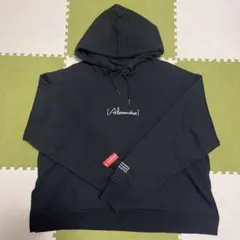 2025年最新】[Alexandros] パーカーの人気アイテム - メルカリ