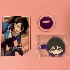 朔間零 グッズまとめ