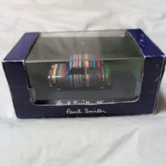 2026年最新】ポールスミス ミニクーパーの人気アイテム - メルカリ