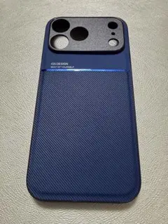 iPhone17promax用ケース