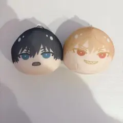 チェンソーマン 早川アキ おまんじゅう - メルカリ