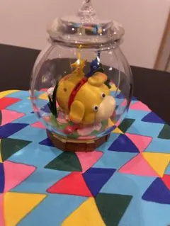 ピクミン フィギュア コレクション★6個