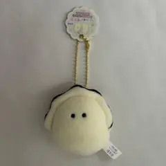 つぶらな瞳の和食屋 むぎゅぬい なまがき　みにマスコット