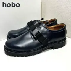 新品hobo Cow Leather Slip On with FIDLOCK®︎のサムネイル