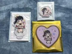 鬼滅の刃 バレンタイン&ホワイトデーイベント 後期 栗花落カナヲセット