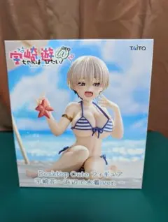 2026年最新】宇崎花フィギュアの人気アイテム - メルカリ